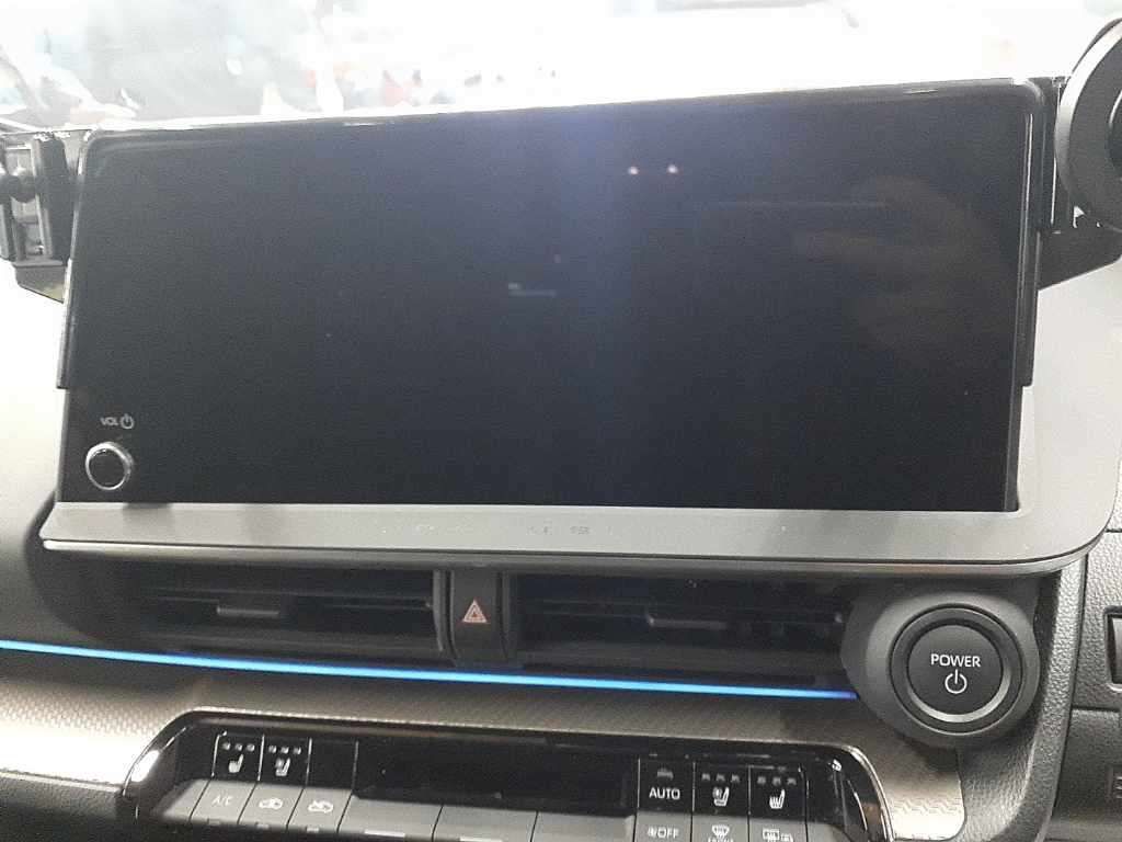 2024 Toyota Prius Z auction photo 12