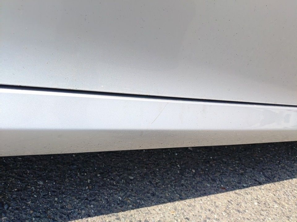 2019 Toyota Camry auction photo 21