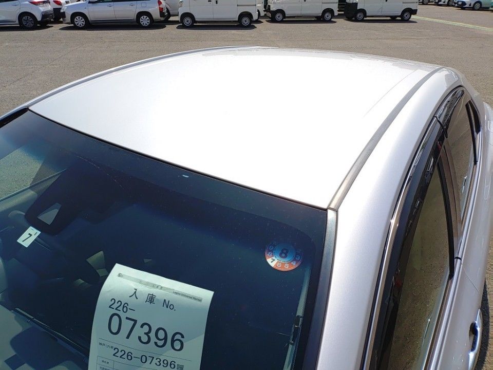 2019 Toyota Camry auction photo 7