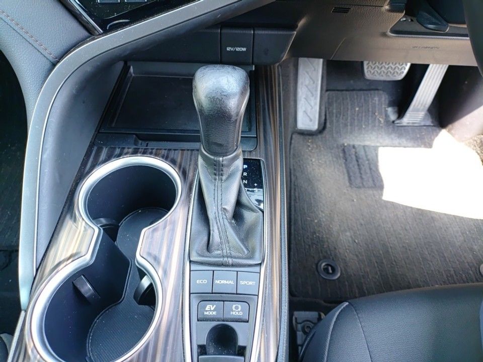 2019 Toyota Camry auction photo 12