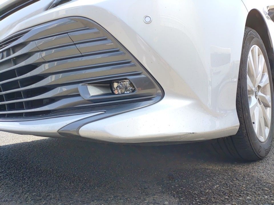 2019 Toyota Camry auction photo 20