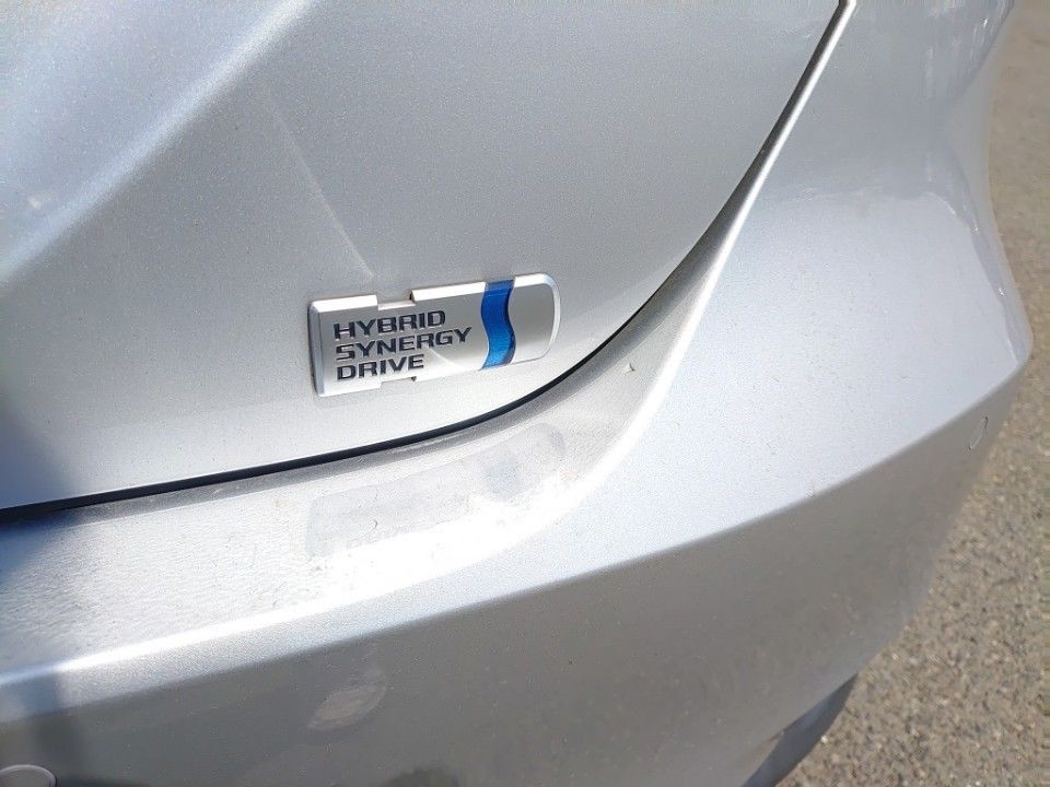 2019 Toyota Camry auction photo 22