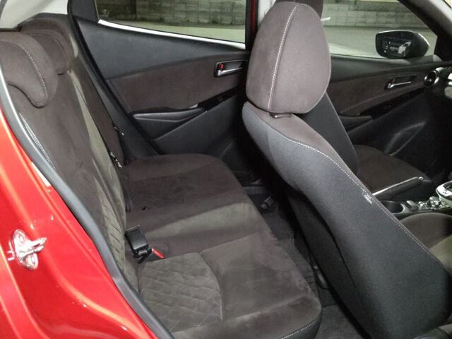 2019 Mazda Demio 15S Mist Maroon auction photo 6