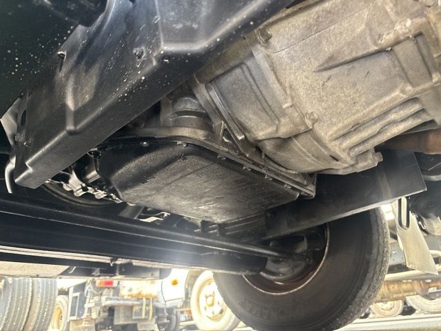 2012 Isuzu Elf ヒラ.セルフクレーン3ダン auction photo 11