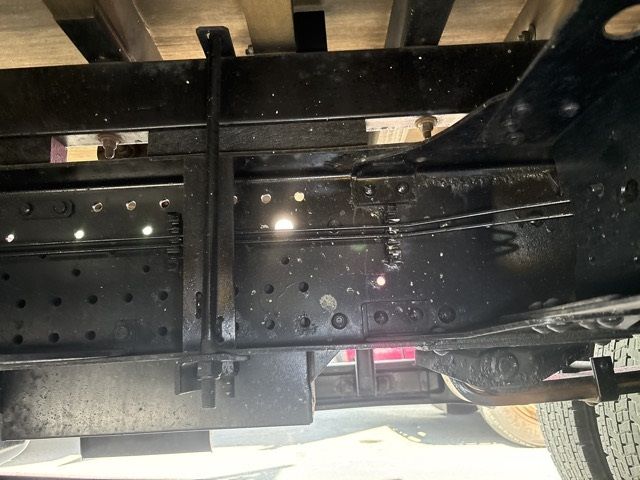 2012 Isuzu Elf ヒラ.セルフクレーン3ダン auction photo 18