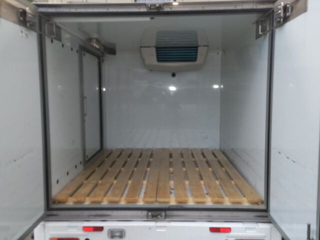 2022 Suzuki Carry レイトウレイゾウ auction photo 6