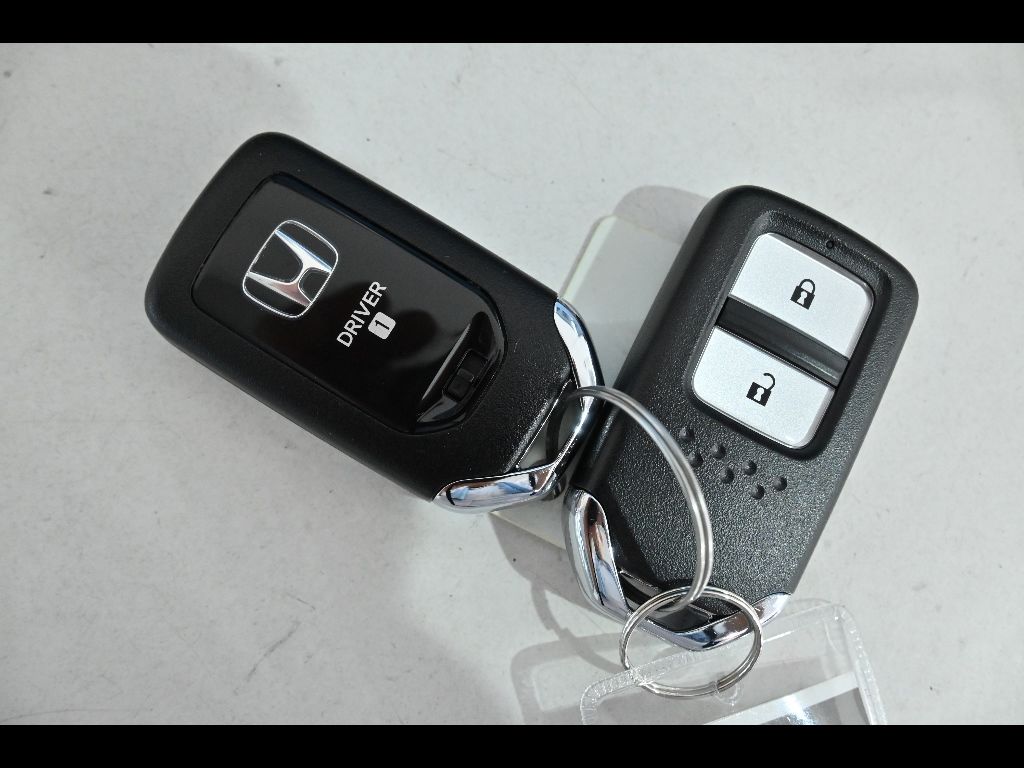 2024 Honda WR-V Z+ auction photo 12