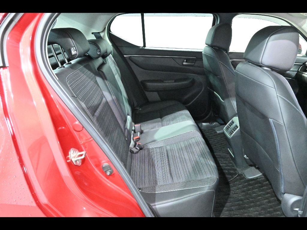 2024 Honda WR-V Z+ auction photo 7