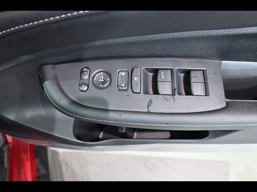 2024 Honda WR-V Z+ auction photo 11