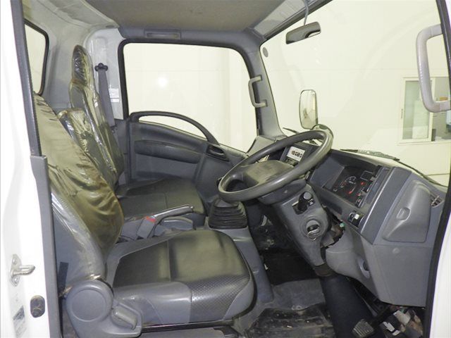 2012 Isuzu Elf 散水車 auction photo 5