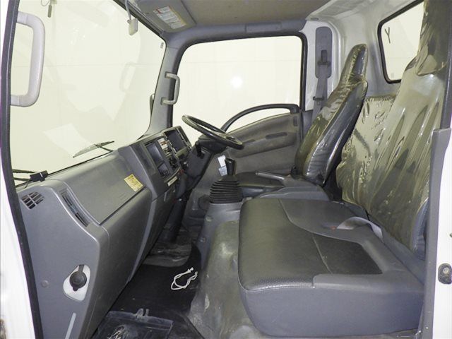 2012 Isuzu Elf 散水車 auction photo 8