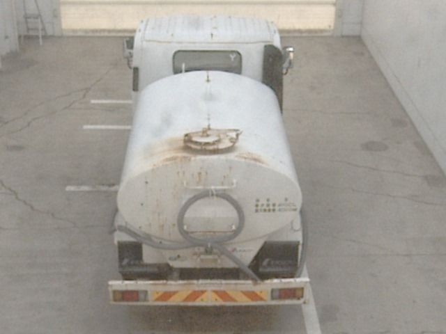 2012 Isuzu Elf 散水車 auction photo 3
