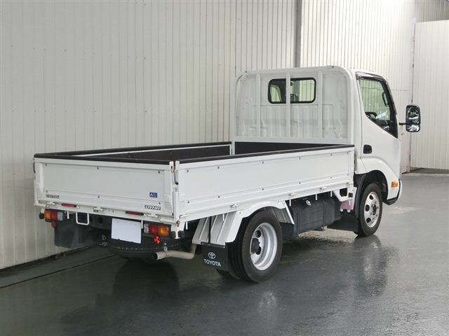 2020 Toyota Dyna Full Just Low auction photo 2