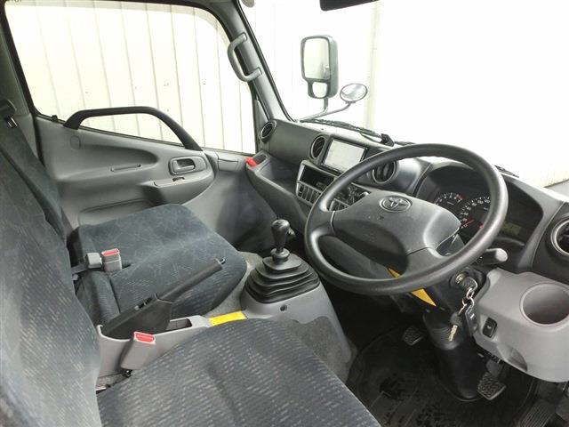 2020 Toyota Dyna Full Just Low auction photo 3