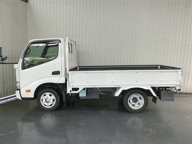 2020 Toyota Dyna Full Just Low auction photo 14