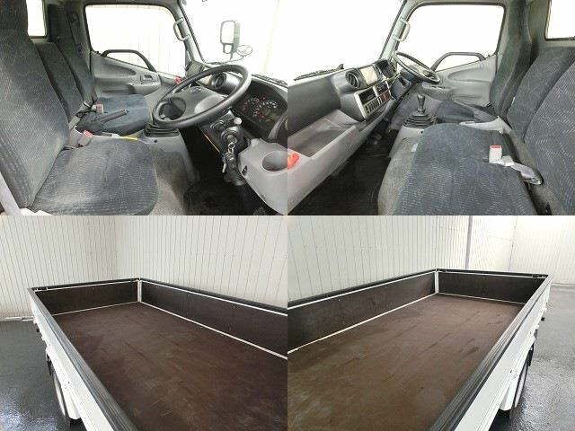 2020 Toyota Dyna Full Just Low auction photo 9