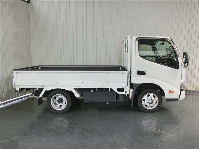 2020 Toyota Dyna Full Just Low auction photo 15
