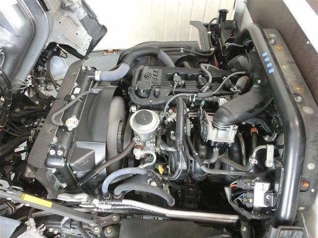 2020 Toyota Dyna Full Just Low auction photo 20