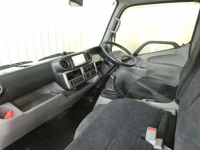 2020 Toyota Dyna Full Just Low auction photo 4