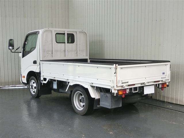 2020 Toyota Dyna Full Just Low auction photo 17