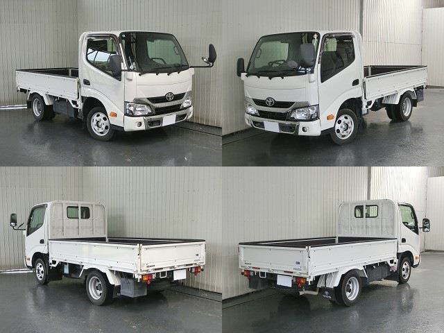 2020 Toyota Dyna Full Just Low auction photo 18