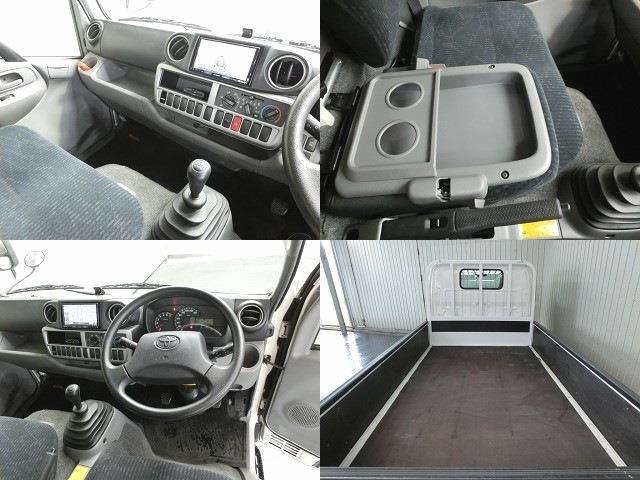 2020 Toyota Dyna Full Just Low auction photo 10