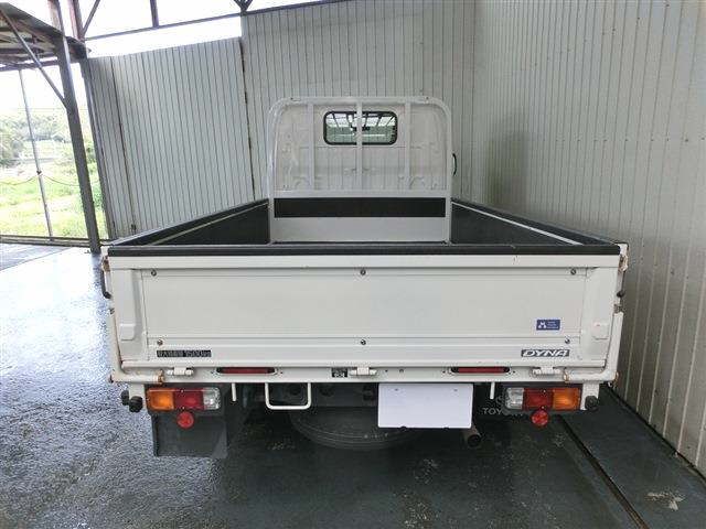 2020 Toyota Dyna Full Just Low auction photo 13