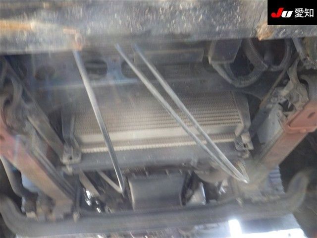 2013 Isuzu 3-Dan Crane auction photo 11