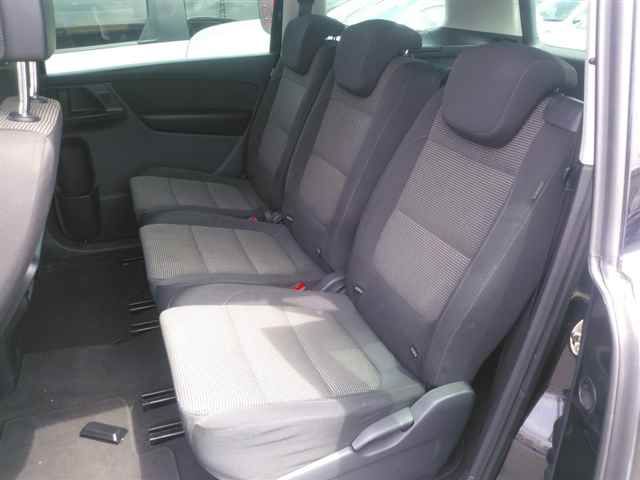 2013 Volkswagen フォルクスワーゲン シャラン コンフォートライン auction photo 9