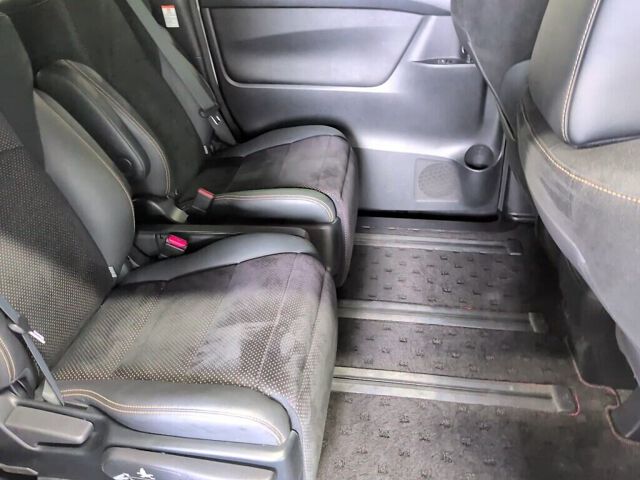 2021 Toyota Alphard 2.5Sタイプゴルド 4WD auction photo 6