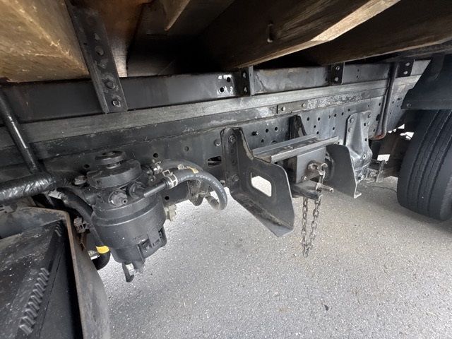 2013 Toyota Dyna ヒラ auction photo 12
