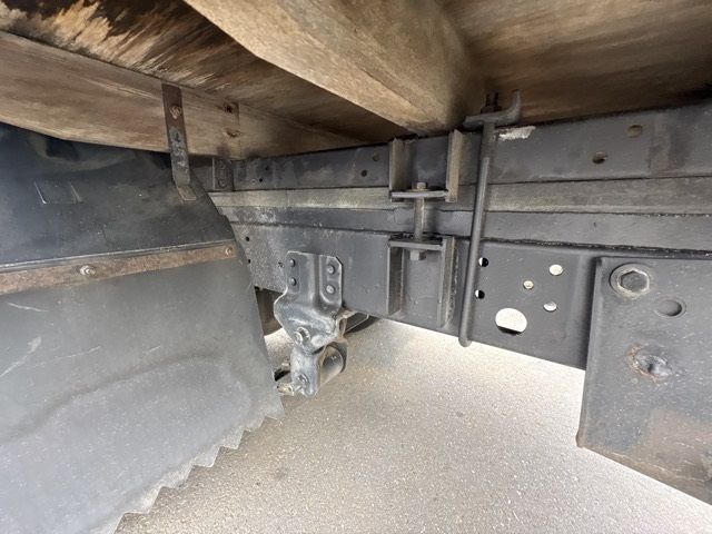 2013 Toyota Dyna ヒラ auction photo 14