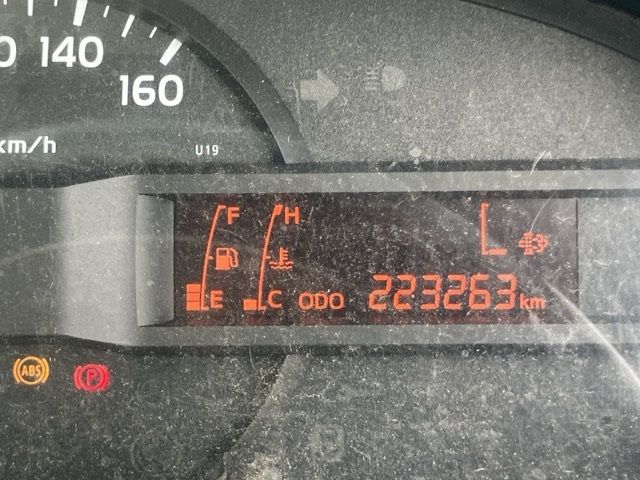 2013 Toyota Dyna ヒラ auction photo 6
