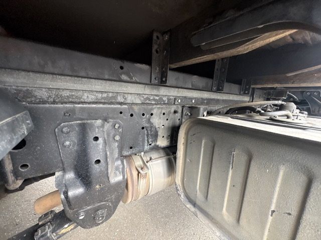 2013 Toyota Dyna ヒラ auction photo 17