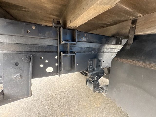 2013 Toyota Dyna ヒラ auction photo 16