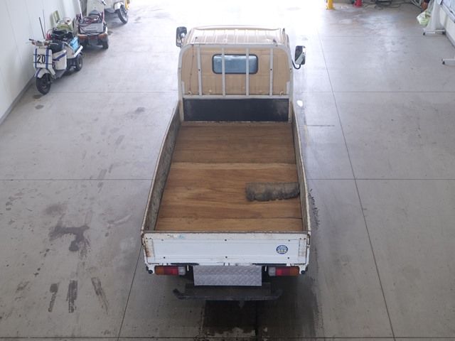 2013 Toyota Dyna ヒラ auction photo 3