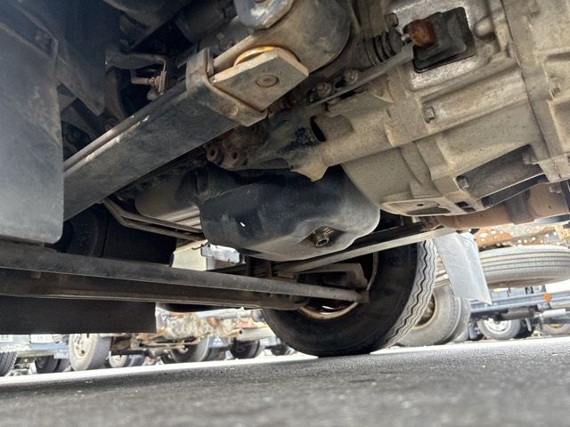 2013 Toyota Dyna ヒラ auction photo 11