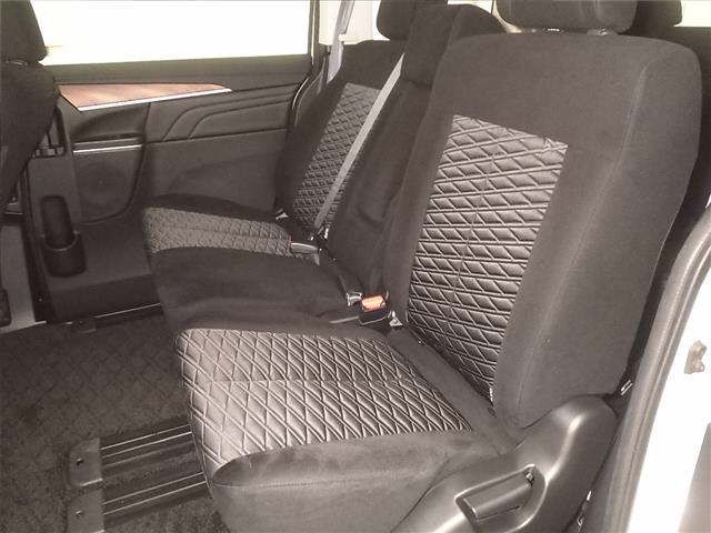 2020 Mitsubishi Delica D:5 4WD P 8-seater auction photo 7