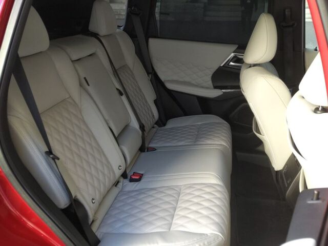 2022 Mitsubishi Outlander PHEV G 4WD auction photo 6