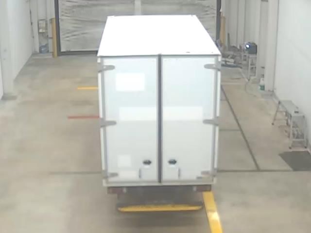 2011 Isuzu Elf Van auction photo 3