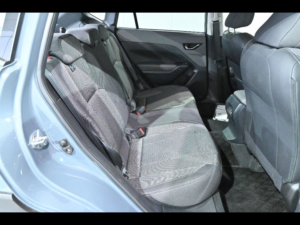 2023 Subaru Crosstrek 4WD LTD auction photo 7