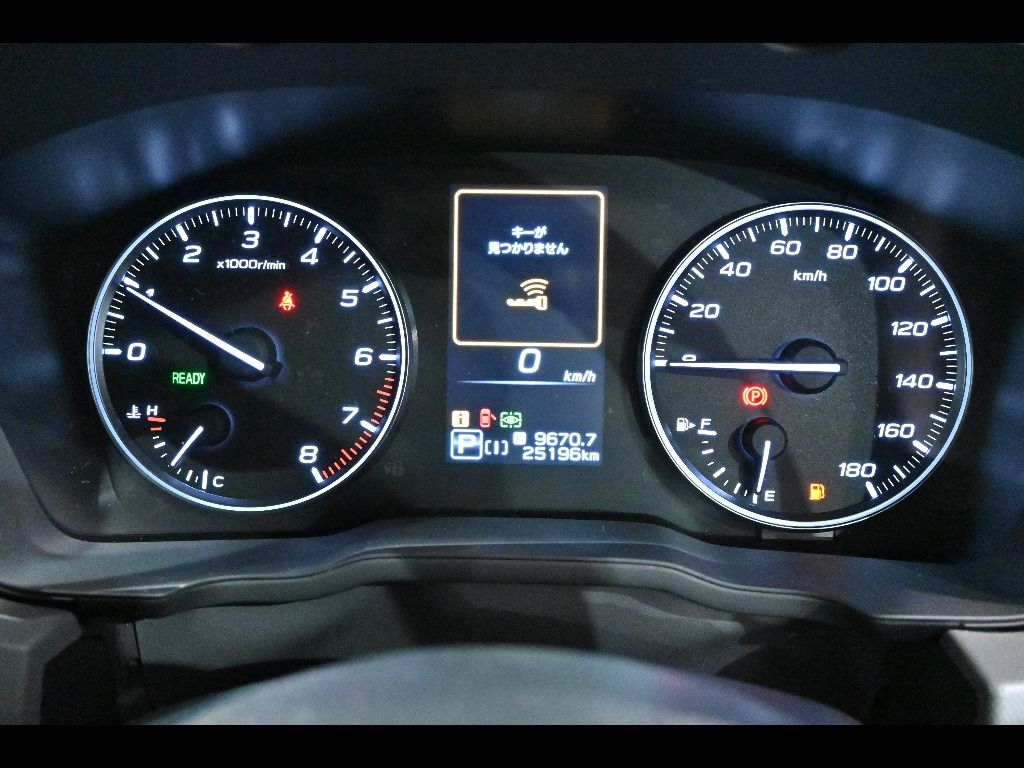 2023 Subaru Crosstrek 4WD LTD auction photo 8