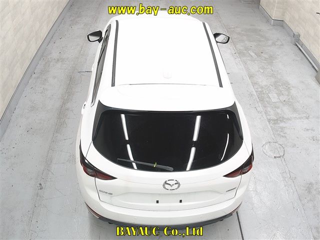 2018 Mazda CX-5 20S Proactive auction photo 5