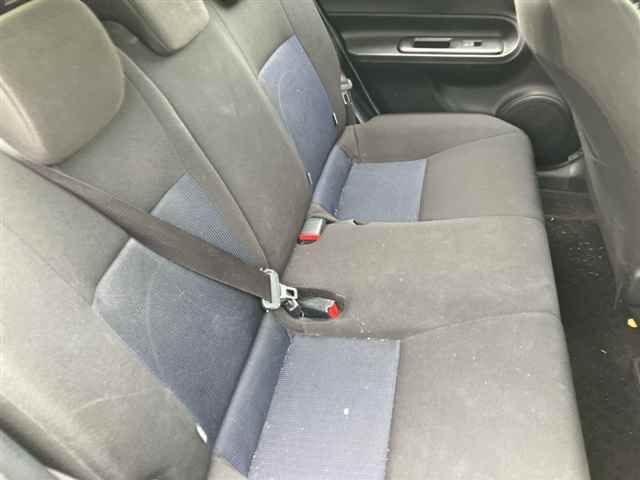 2020 Toyota Aqua S auction photo 8