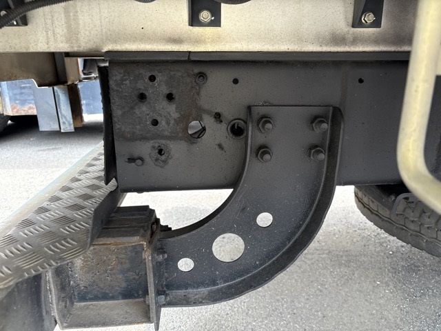 2010 Isuzu Forward アルミウイング auction photo 14
