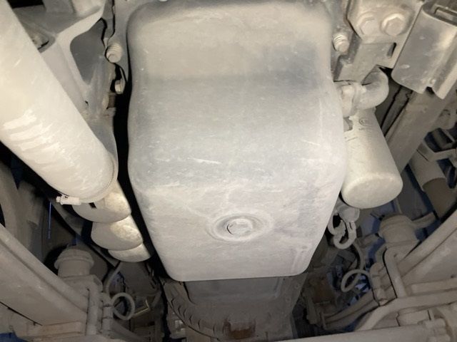 2020 Nissan Diesel UD auction photo 9