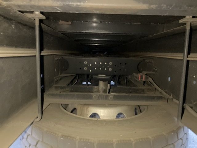 2020 Nissan Diesel UD auction photo 13