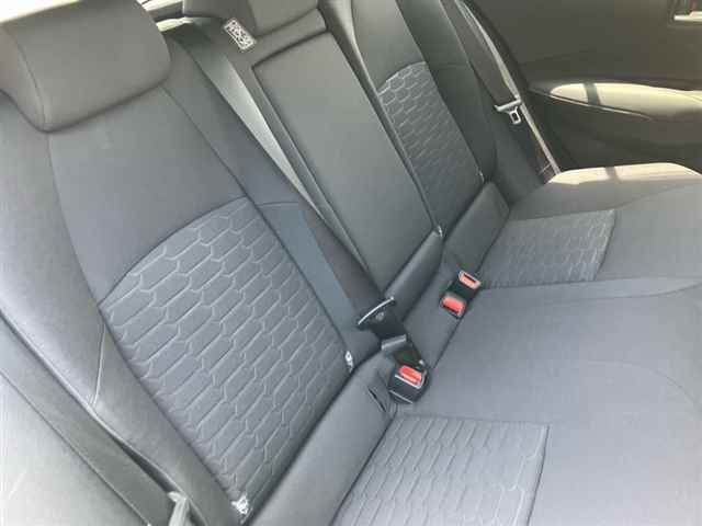 2023 Toyota Corolla Sport ハイブリッドG auction photo 8
