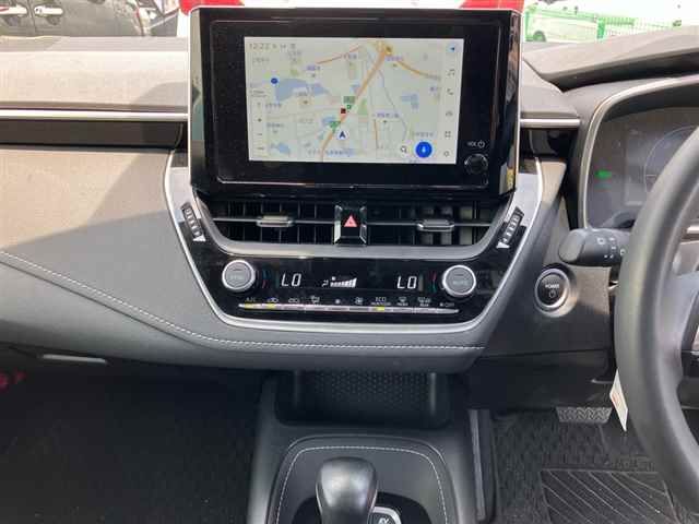 2023 Toyota Corolla Sport ハイブリッドG auction photo 6