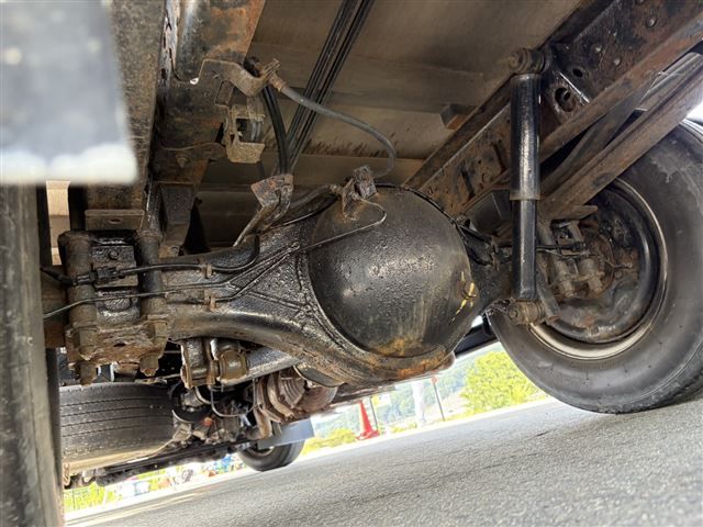 2013 Isuzu Elf クレーン付 auction photo 7